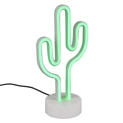 Cactus tafellamp Setian