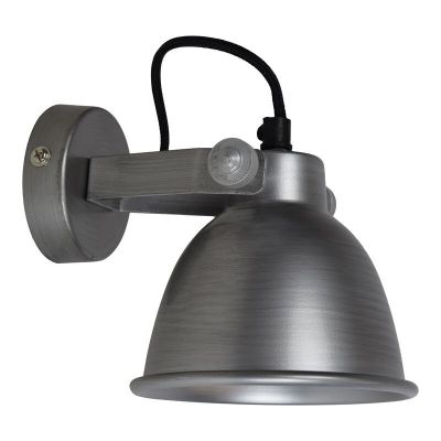 Industriële wandlamp zink, Redon