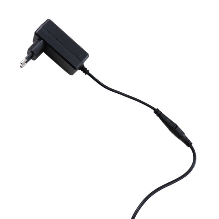 Moderne staande leeslamp zwart, Soner, 10W, 3000K LED