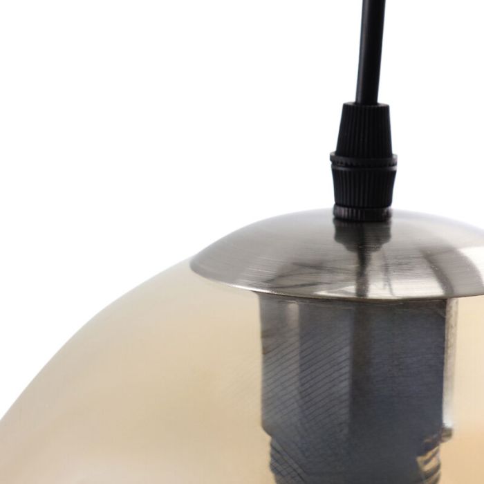 Design hanglamp amber, Giada