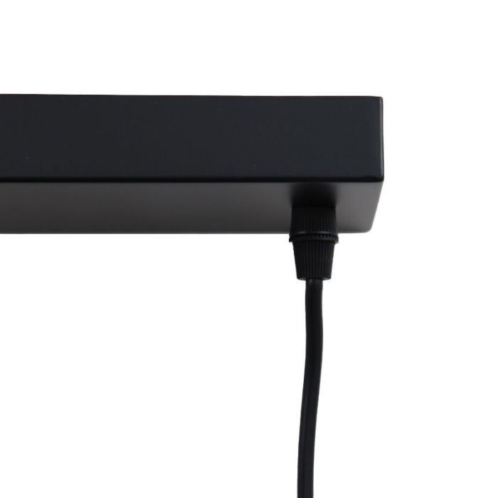 Design hanglamp grijs, Emerson