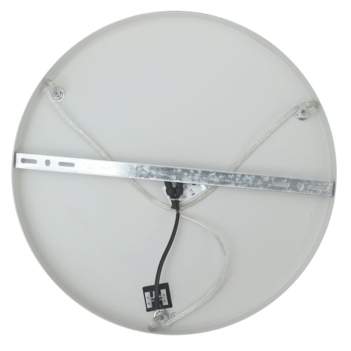Design hanglamp transparant, Mannus