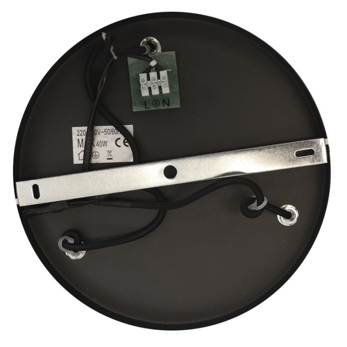 Design hanglamp amber, Evito