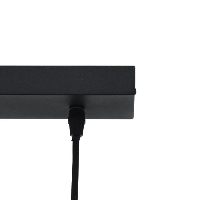 Design hanglamp grijs, Evito