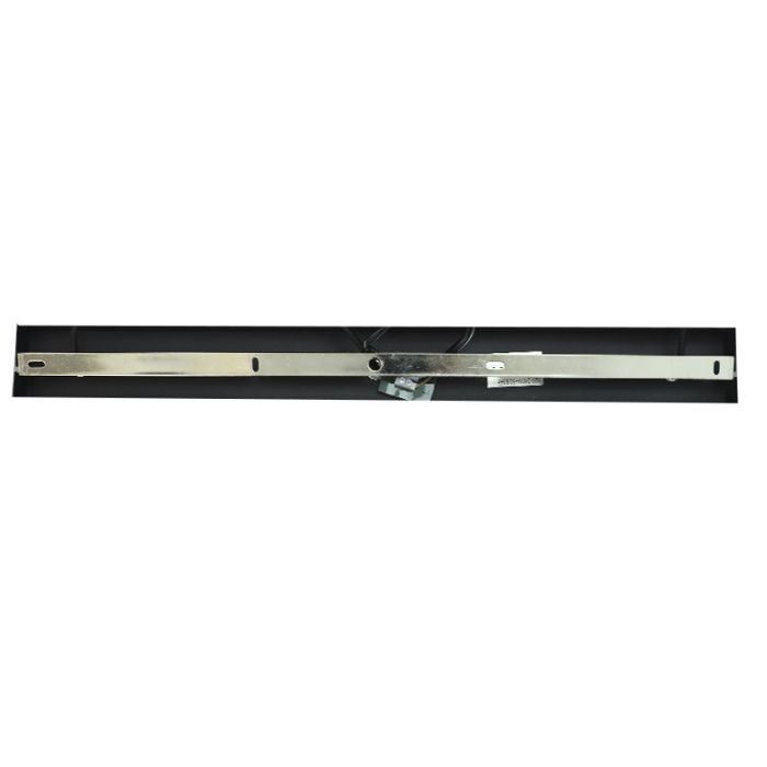 Design hanglamp grijs, Evito