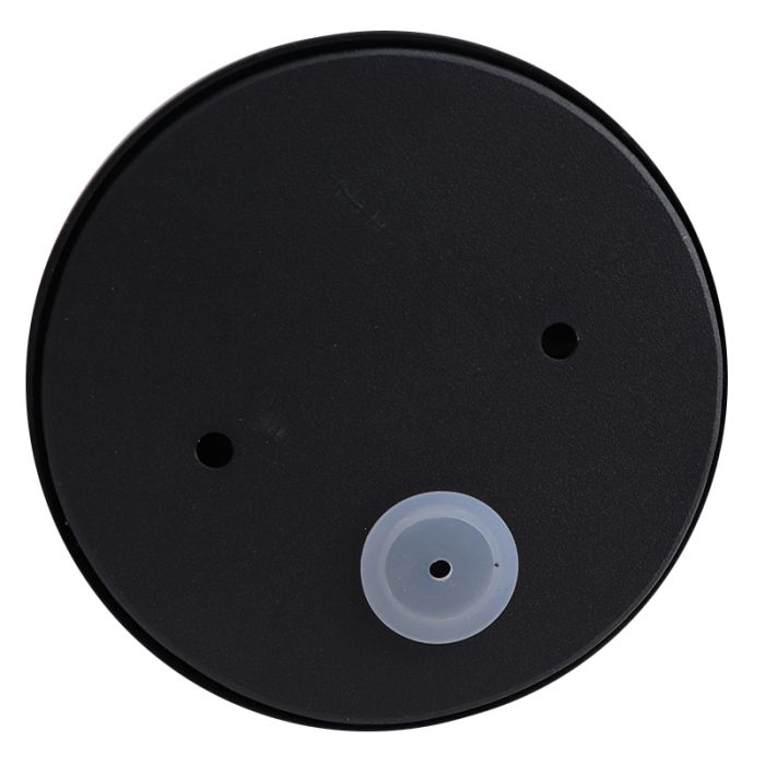 Industriële badkamer hanglamp zwart, Wiro, IP44