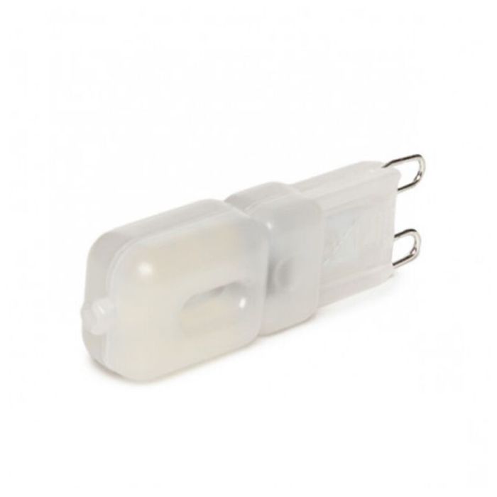 Dimbare Olucia G9 LED lamp Erix, 2,5W, 2200K