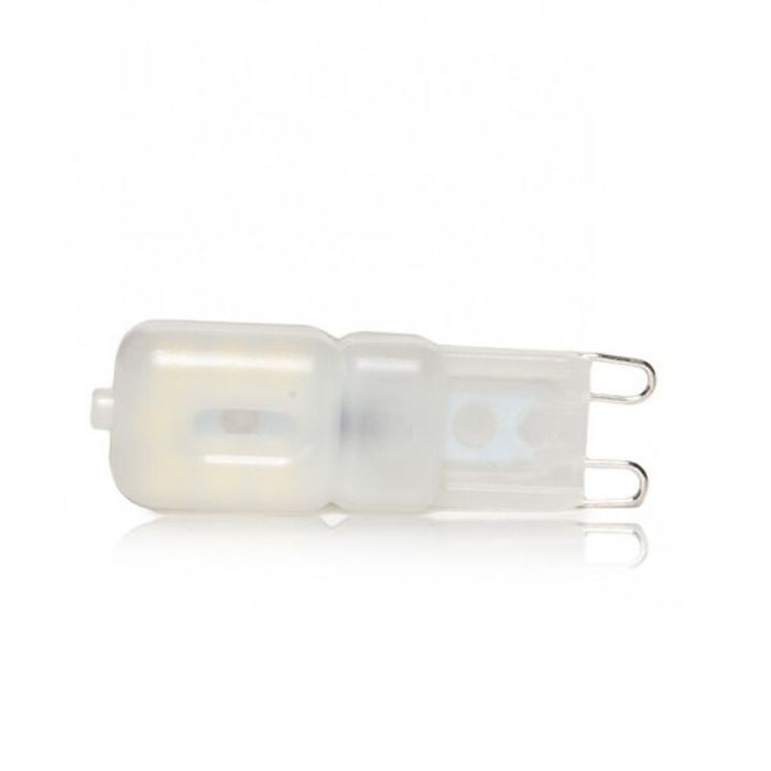 Dimbare Olucia G9 LED lamp Erix, 2,5W, 2200K