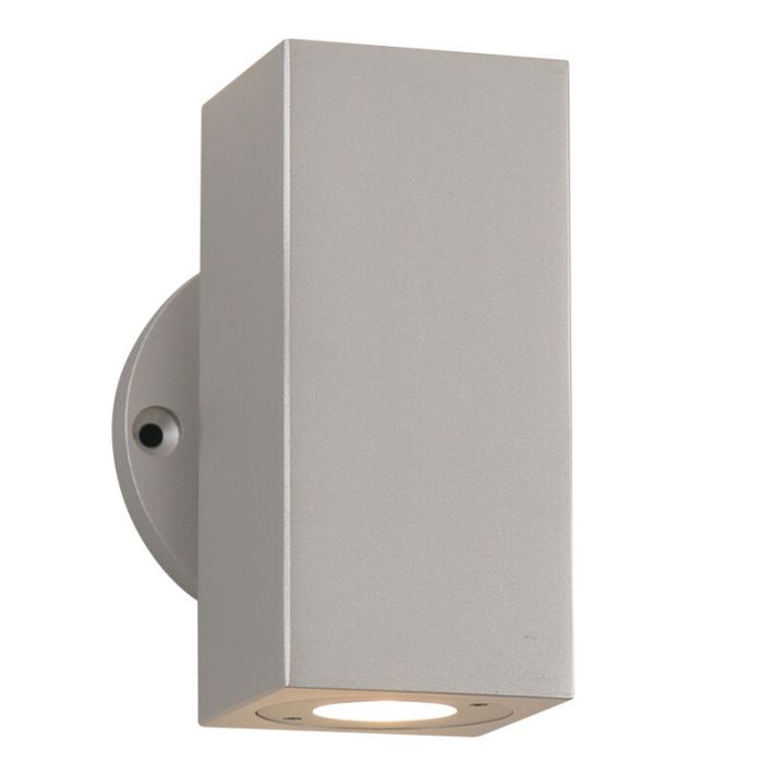 Buitenlamp up down Rudy, 12V