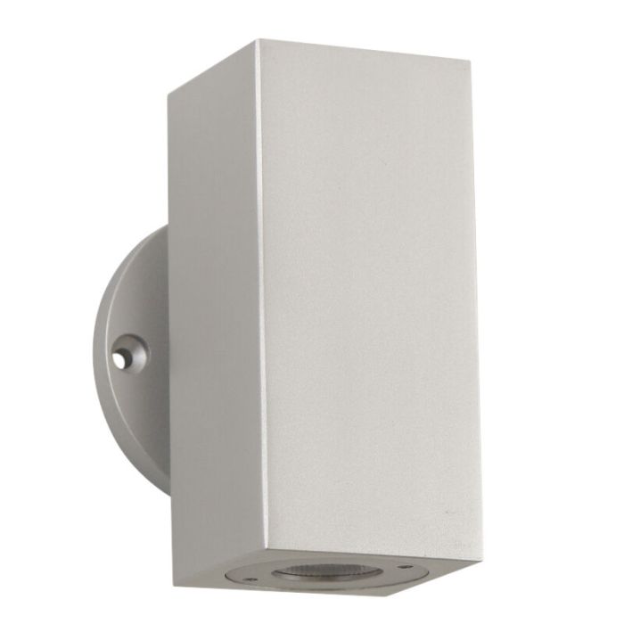 Buitenlamp up down Rudy, 12V