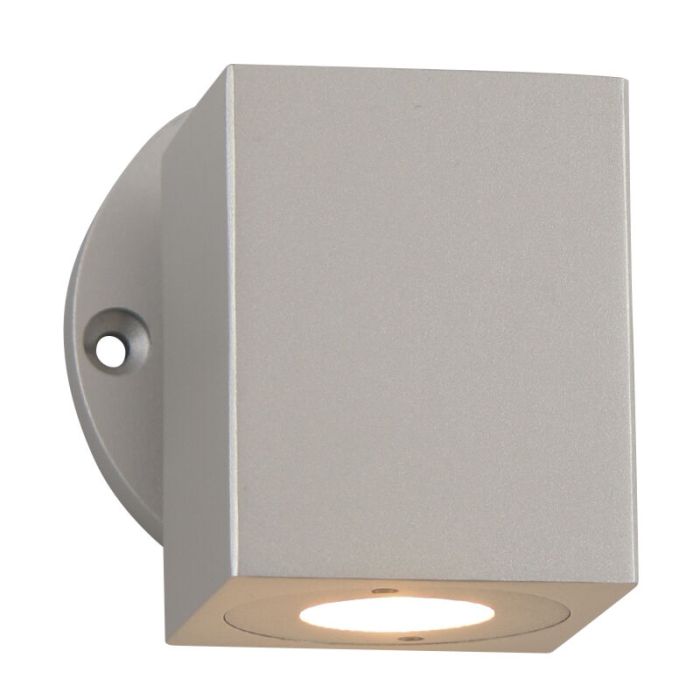 Buitenlamp Rudy, 12V