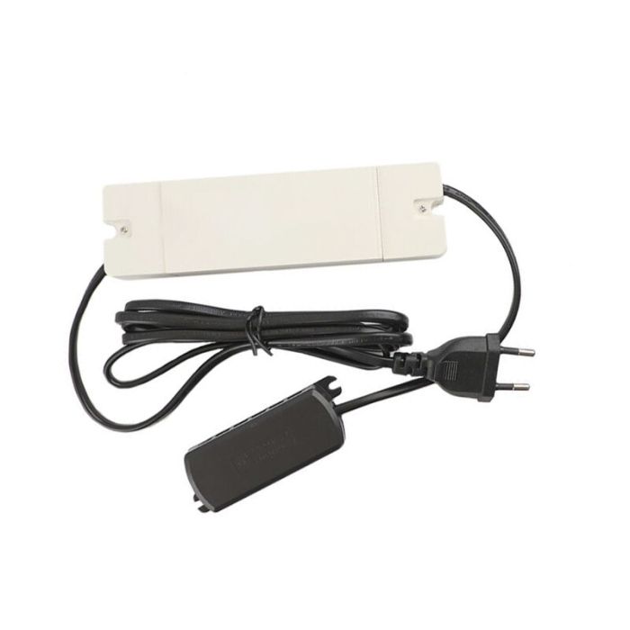 Smart verdeelbox met transformator