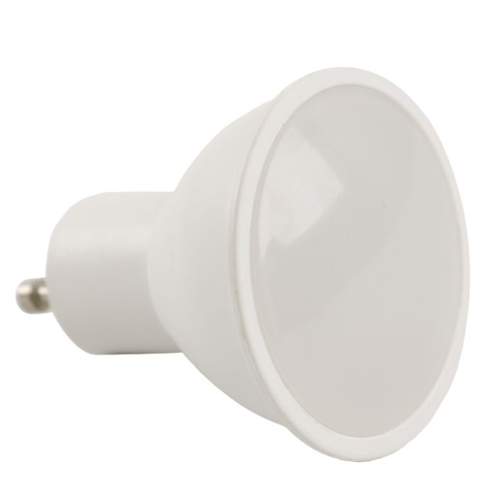 Olucia Smart LED lamp GU10 Antonie, 5W, RGBW