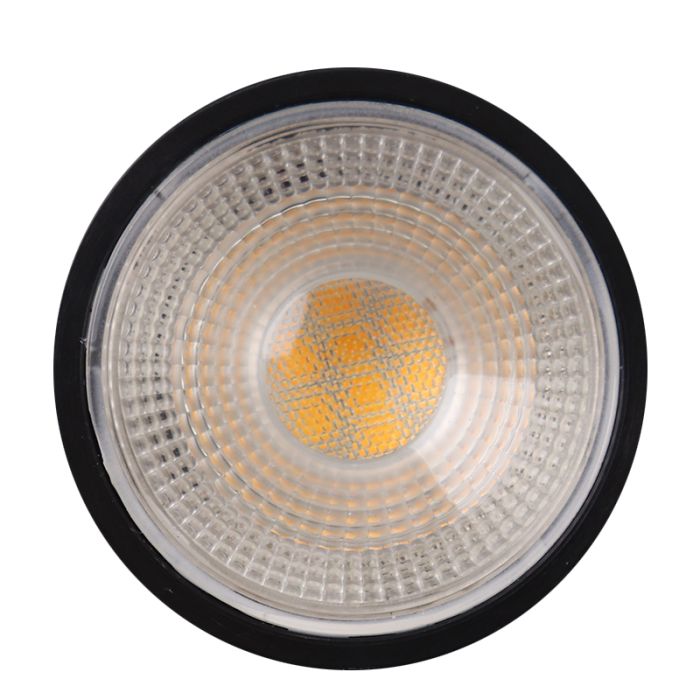 Olucia Core LED module 5w dimbaar zwart