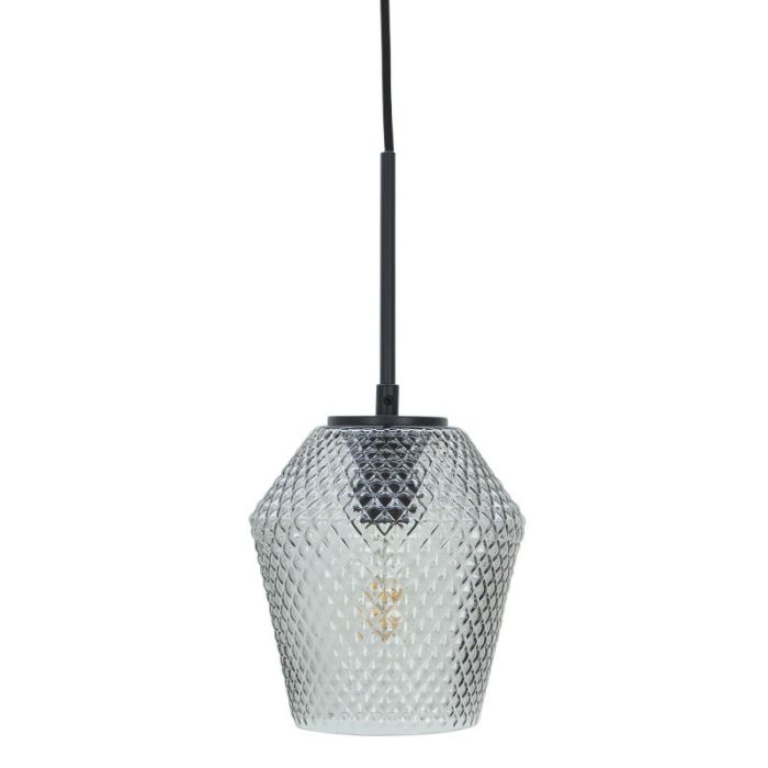 Moderne hanglamp transparant, Nanko