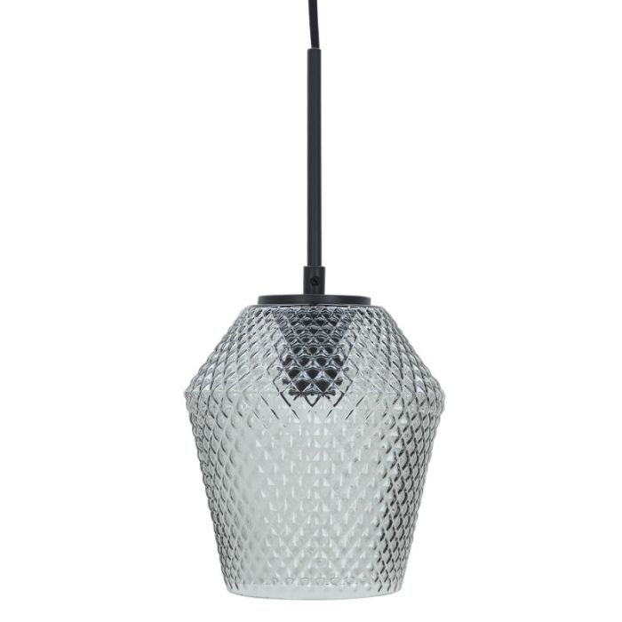 Moderne hanglamp transparant, Nanko