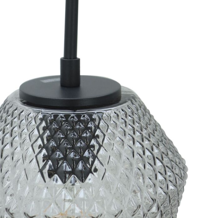 Moderne hanglamp transparant, Nanko