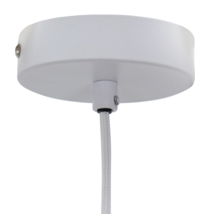 Design hanglamp roze, Sue