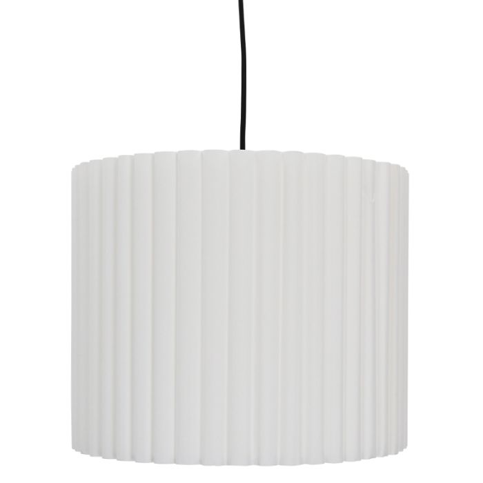 Moderne hanglamp beige, Sarita