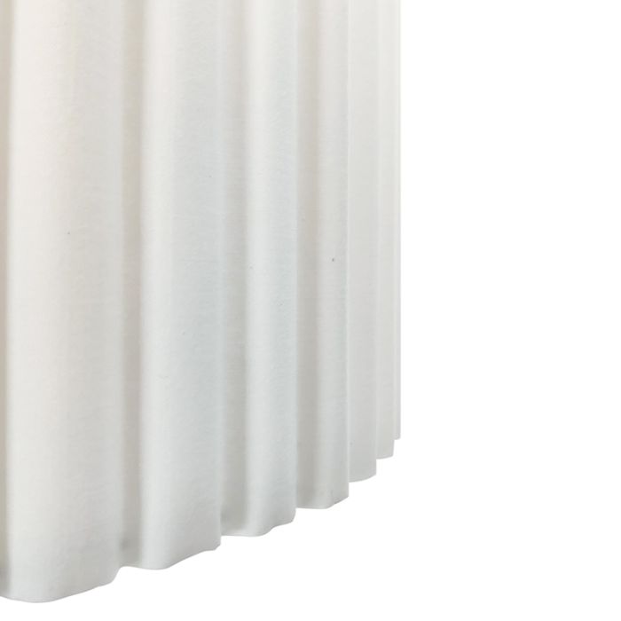Moderne hanglamp beige, Sarita