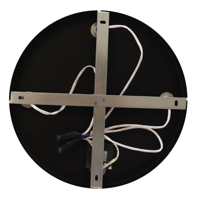 Design plafondlamp groen, Stacy