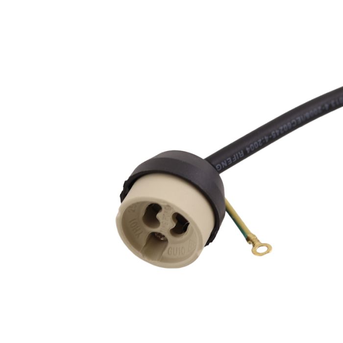Olucia Connect kabel female 15 cm met GU10 fitting