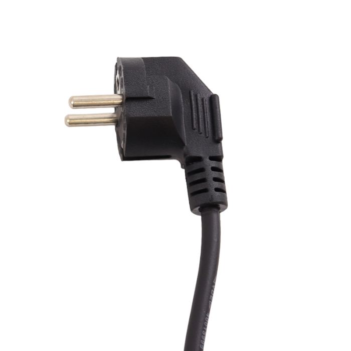 Olucia Connect kabel 2 m met EU stekker en verbindingsdoos