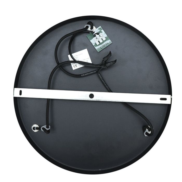 Retro hanglamp groen, Anniek