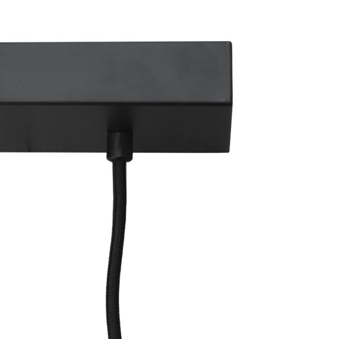 Moderne hanglamp wit, Gaya