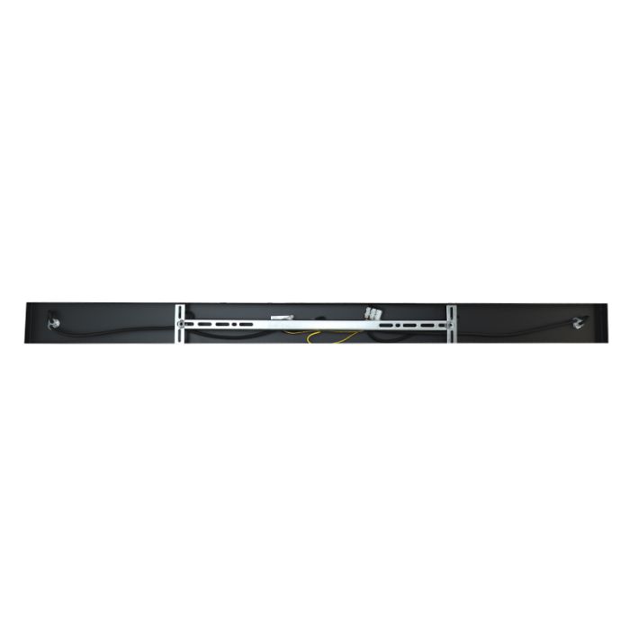 Moderne hanglamp wit, Gaya