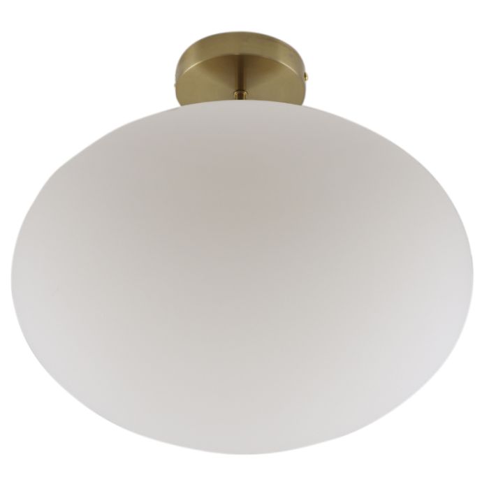 Design plafondlamp wit, Kimi