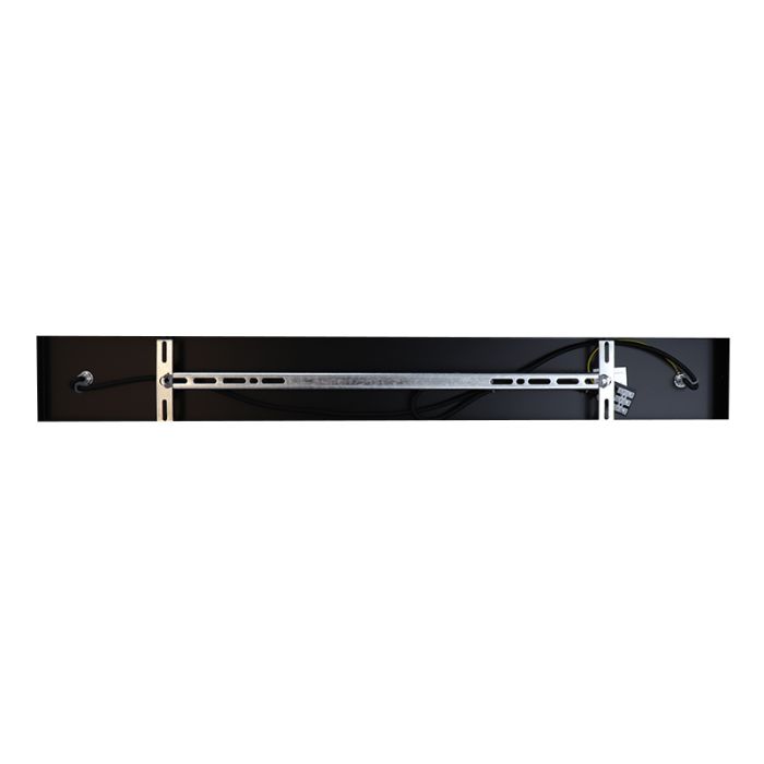 Bamboe hanglamp bruin, Jennifer