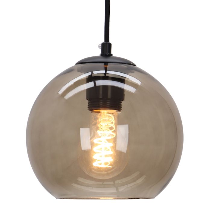 Moderne hanglamp veelkleurig, Caia