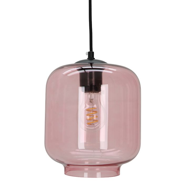 Moderne hanglamp veelkleurig, Caia