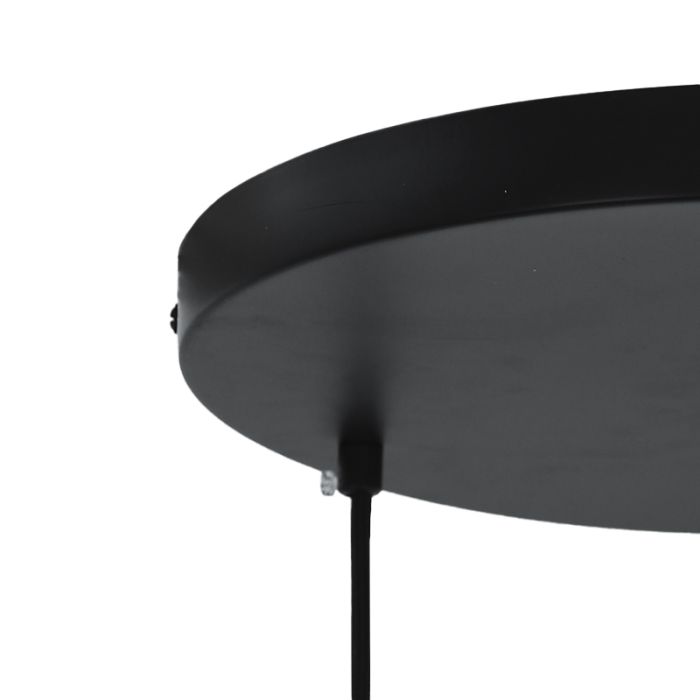 Moderne hanglamp veelkleurig, Caia