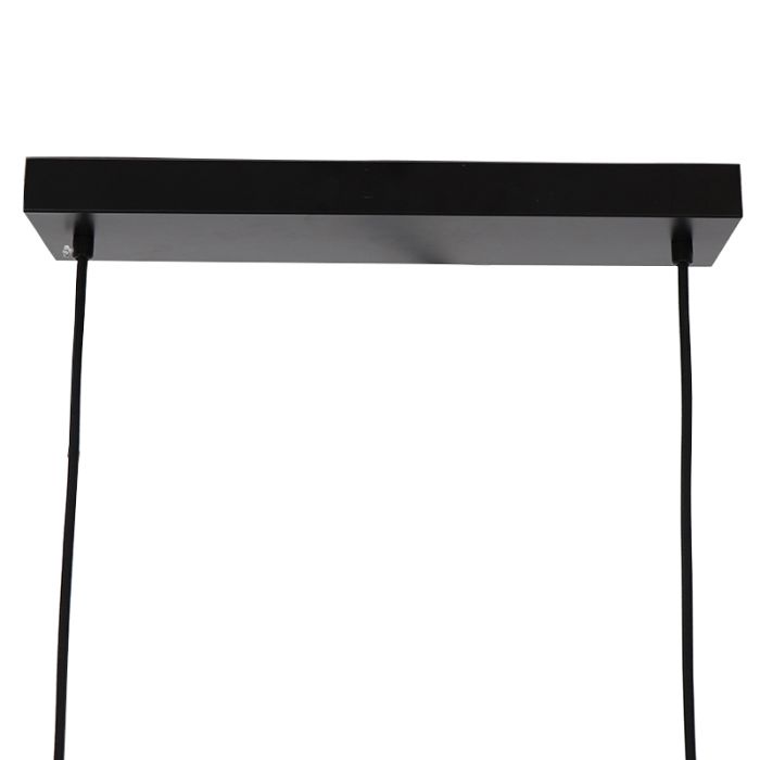 Design hanglamp grijs, Remo