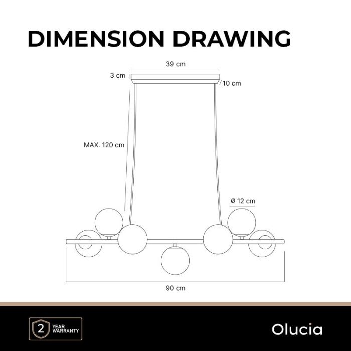Design hanglamp grijs, Remo