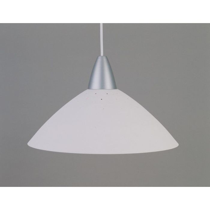 Feline 1 witte hanglamp