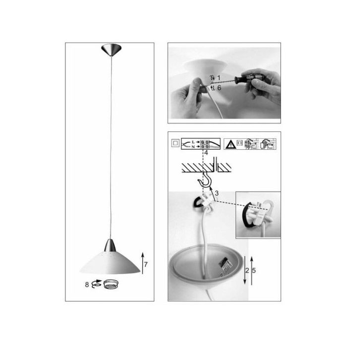 Feline hanglamp 4