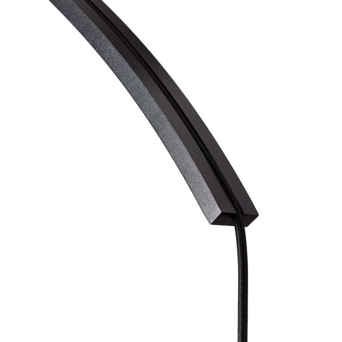 Moderne hanglamp Bernice, Metaal