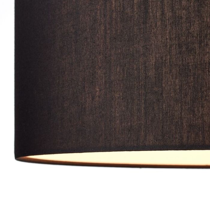 Moderne hanglamp Bernice, Metaal