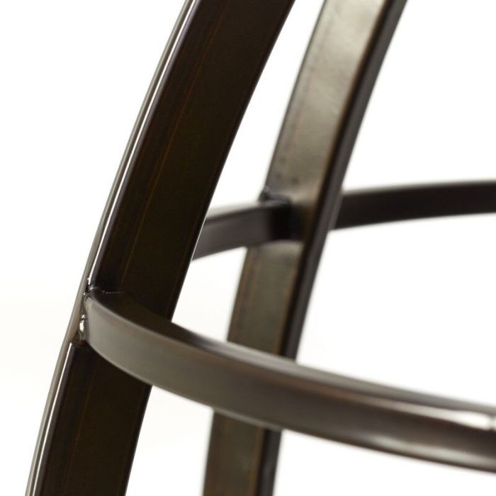 Industriële hanglamp zwart, Esmee