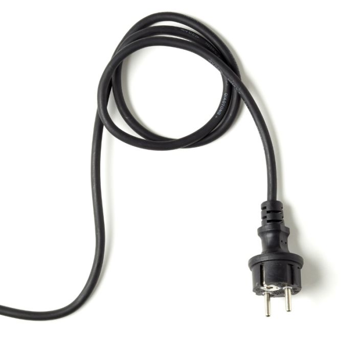 Moderne prikspot groen, Rowi, IP44