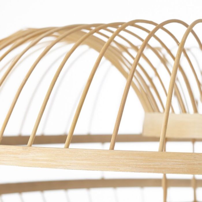 Moderne hanglamp Harrie, Metaal