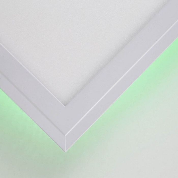 Design plafondlamp Lisa, Wit