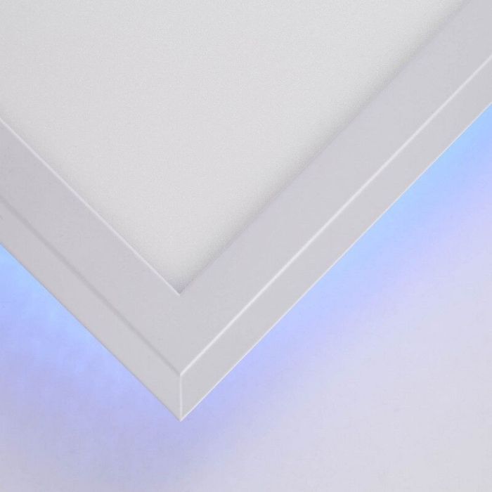 Design plafondlamp Lisa, Wit