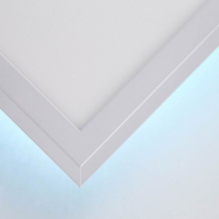 Design plafondlamp Lisa, Wit