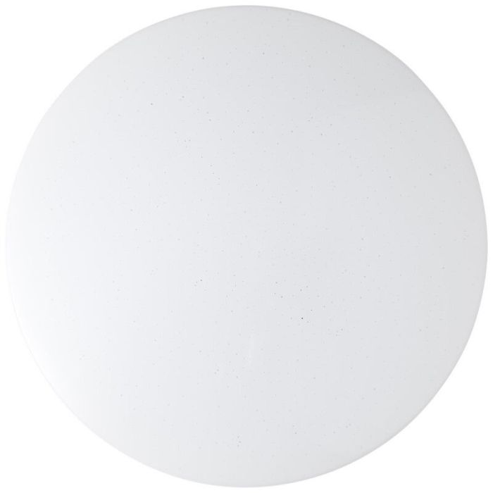 Moderne Sterrenhemel plafonniere Julie, Wit