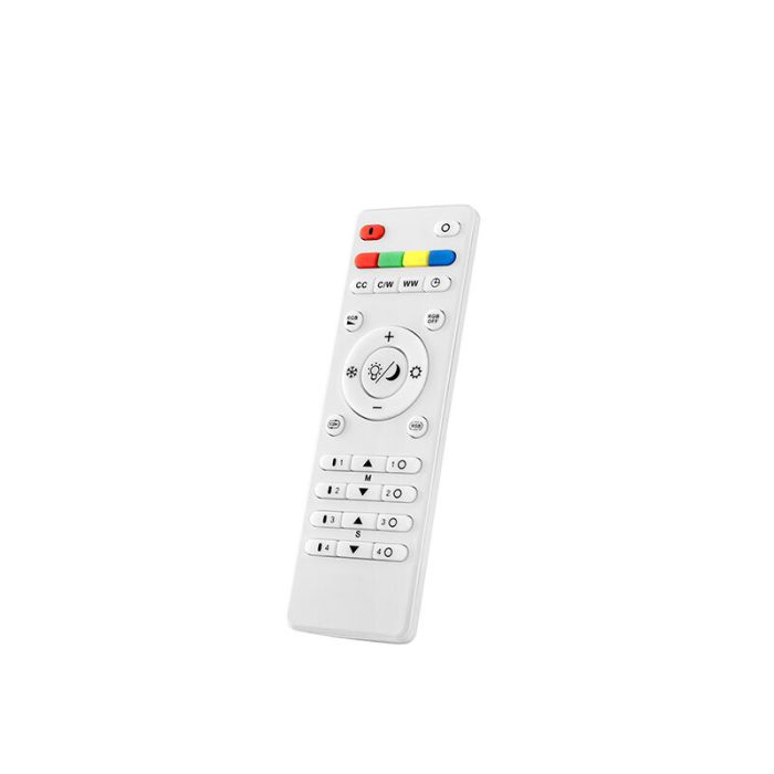 Moderne LED paneel plafondlamp Bojan, metaal, 40w neutraal wit LED