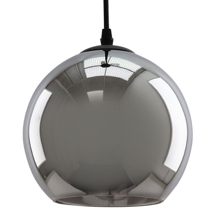 Design hanglamp zwart, Giada